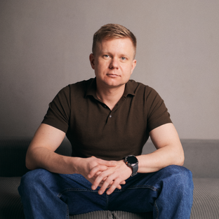 Статистика Дзен Alex Klimov