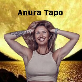 Anura Таро