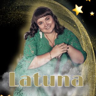 Статистика Дзен Latuna