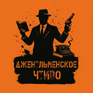 Статистика Дзен Джентльменское чтиво 