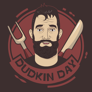 Dudkin Day