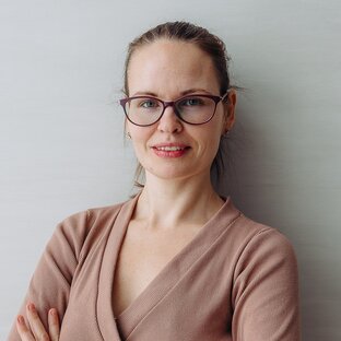 Статистика Дзен Екатерина Рут. PROдвижение младенца