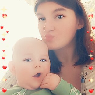 Статистика Дзен Мария's family