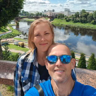 Статистика Дзен Юлики путешественники💪
