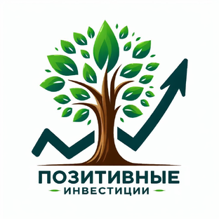 Статистика Дзен Positive Investments | Денис Федотов