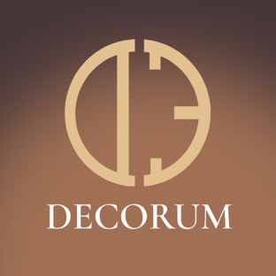 Статистика Дзен Decorum - центр декоративных покрытий