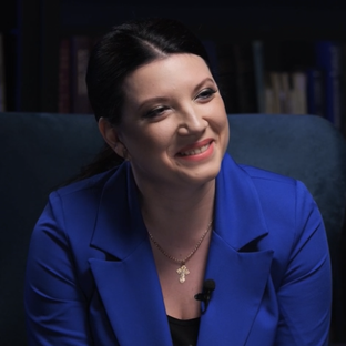 Статистика Дзен Екатерина Тютина