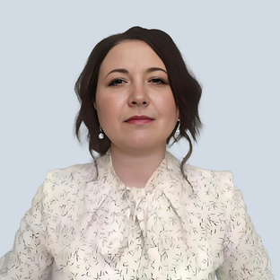 Статистика Дзен Надежда Калина