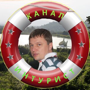 Статистика Дзен Интурист. Невыдуманные истории.