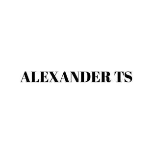Статистика Дзен ALEXANDER.TS