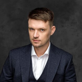 Логотип канала Вячеслав Таквель, он же Goodwin