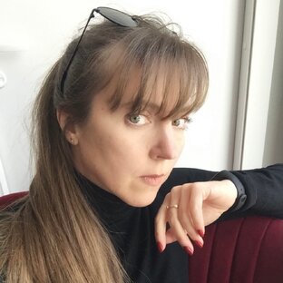 Статистика Дзен История моды с Ольгой Разумовой.