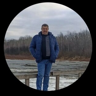 Статистика Дзен Выходные в деревне