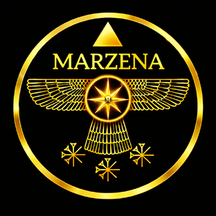 Статистика Дзен МАРЖЕНА ГОРБОВА И ЗЕРКАЛА ZerKala