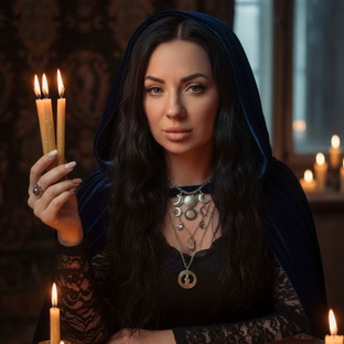 Статистика Дзен Тайная комната колдуньи 🧙‍♀️ 