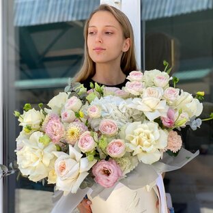 Статистика Дзен Анастасия Эвальд
