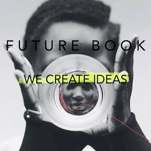 Статистика Дзен FUTURE BOOK