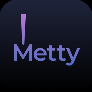 Статистика Дзен Metty: медитация и здоровый сон