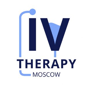 Логотип канала ivtherapymoscow