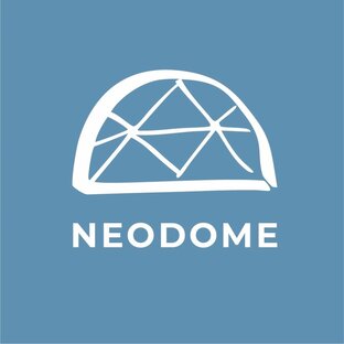 Статистика Дзен NeoDome - купольные дома для отеля и глэмпинга