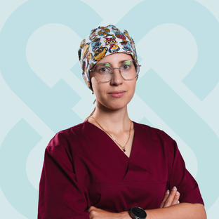 Статистика Дзен Ирина Кузьмина | Трихолог-трансплантолог FUE Clinic | Пересадка волос FUE+FUI