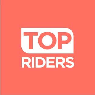 Статистика Дзен topriders.usa