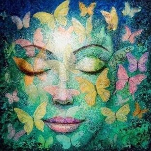 Дзен ЕВА | ДУХОВНЫЙ ПРАКТИК | ПРОВОДНИК статистика