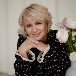 Статистика Дзен Ирина Чернова