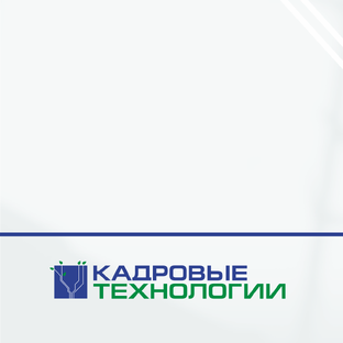 Статистика Дзен Кадровые Технологии