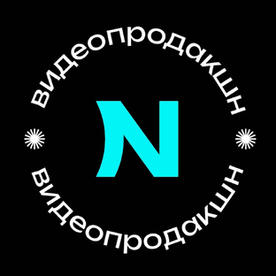 Логотип канала NIXA / Видеопродакшн / Видео для бизнеса