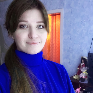 Статистика Дзен Алёна Середа