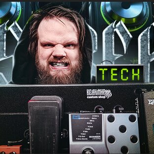 Статистика Дзен Hellscream Tech | Хэллскрим Тех