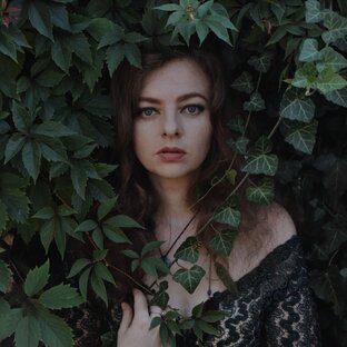 Статистика Дзен Анна Яцукова
