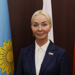 Статистика Дзен Веремеенко Марина Александровна