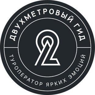 Статистика Дзен Двухметровый гид