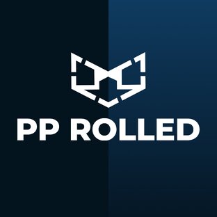 PP ROLLED