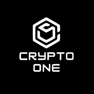 Статистика Дзен CRYPTO ONE