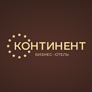 Статистика Дзен Бизнес отель "Континент"