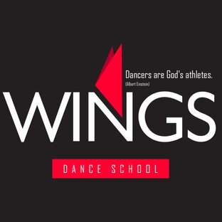 Статистика Дзен WINGS DANCE