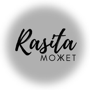 Статистика Дзен Rasita - может