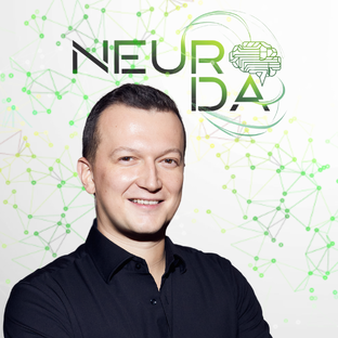 Статистика Дзен Нейросети Дмитрия Анашкина | NeuroDA