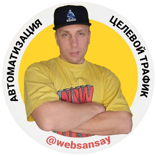 Статистика Дзен WebSansay | Трафик и автоматизации