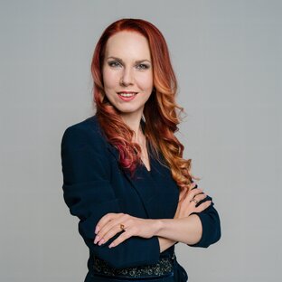 Статистика Дзен Юлия Бондаренко - эксперт по безопасности бизнеса и активов