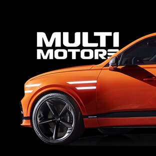 Статистика Дзен Электромобили с Multimotors.by
