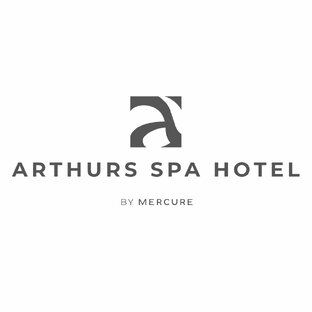 Статистика Дзен Arthurs Spa Hotel by Mercure