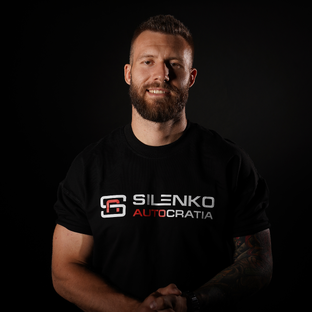 Статистика Дзен Герман Силенко | Silenko Autocratia