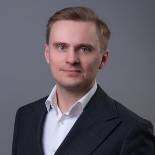 Статистика Дзен Александр Котов