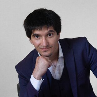 Статистика Дзен Сергей Багян