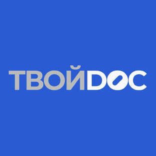 Статистика Дзен ТВОЙDOC