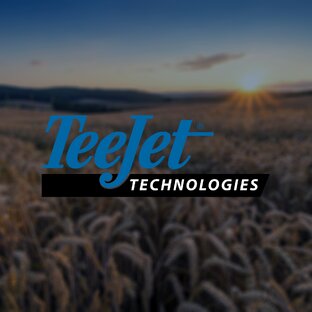 TeeJet Technologies Russia 🌱